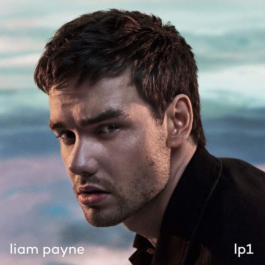 Liam Payne - Lp1 (CD) Nieuwstaat + verzending, Ophalen of Verzenden, Zo goed als nieuw, Pop, Soundtrack