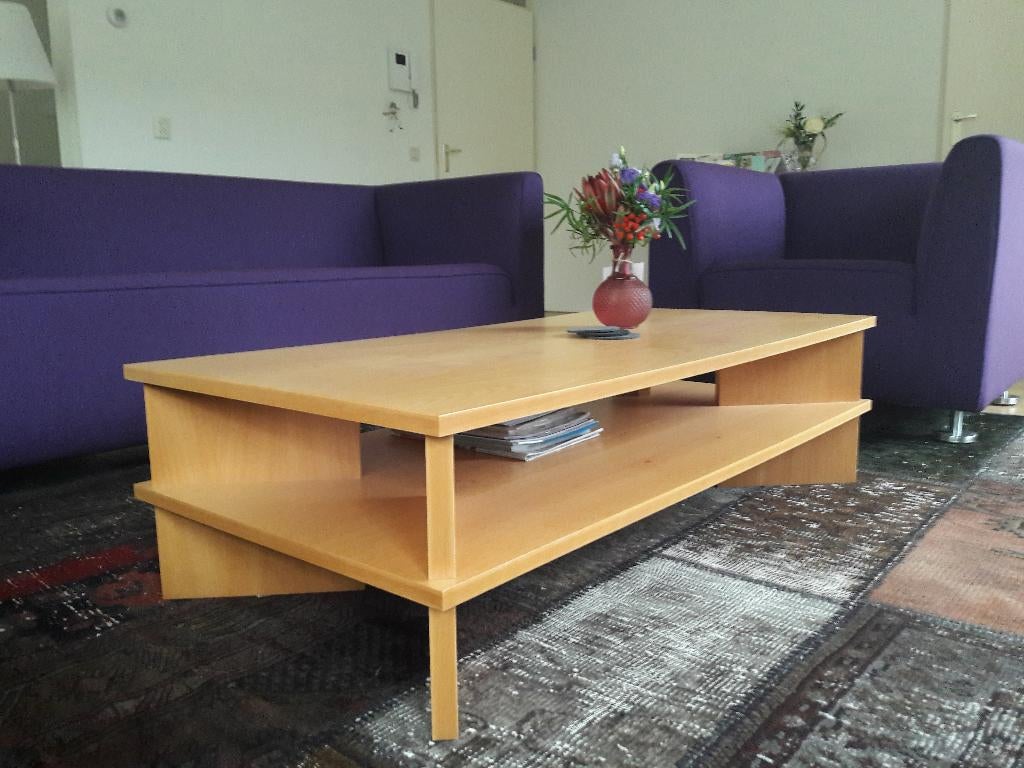 Tafel, Ophalen, Gebruikt, 100 tot 150 cm, 50 tot 100 cm