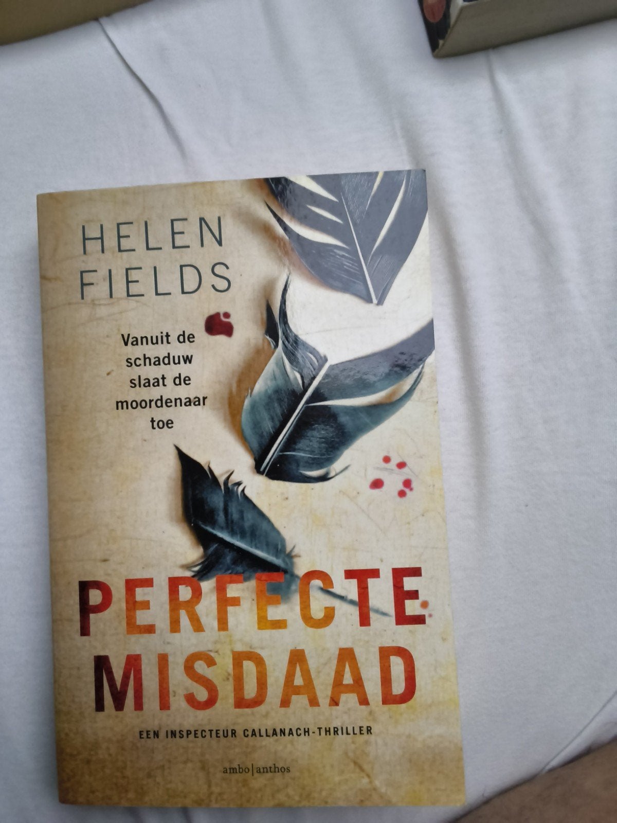 : Piet Vroon, Clive Cussler, Helen Fields, Sophie Kinse, Ophalen of Verzenden, Gelezen, Piet Vroon, Clive Cussler, Helen Fields, Sophie Kinsella