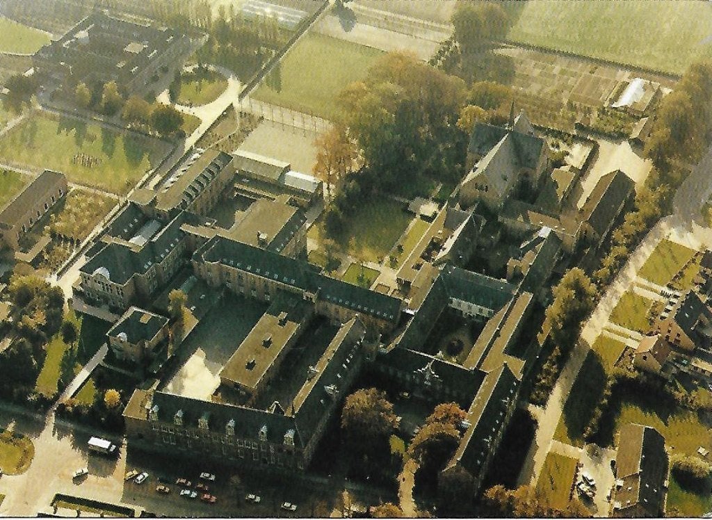 Etten - Leur 't Withof 1979 Ongelopen Ansichtkaart ( 7317 ), Ophalen of Verzenden, 1980 tot heden, Ongelopen