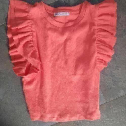 Shirt xs zara draagmaat 152 / 158, Ophalen of Verzenden, Gebruikt, Meisje, Shirt of Longsleeve