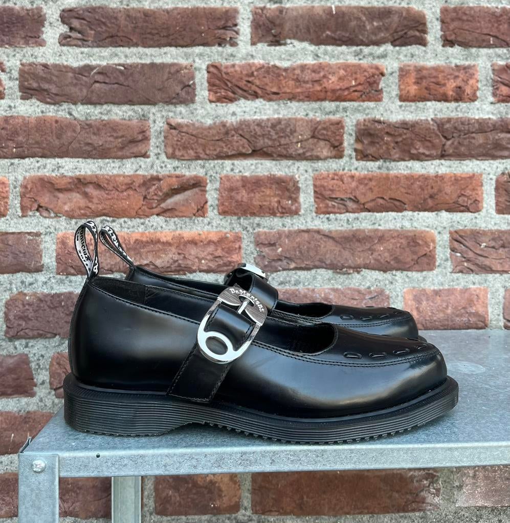 Dr. Martens Cammey mary janes maat 37, Kleding | Dames, Schoenen, Dr. Martens, -, -, Nieuw
