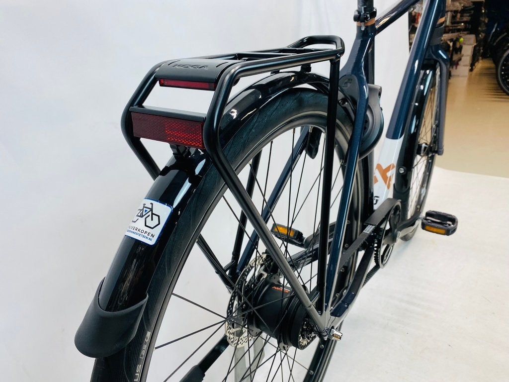 KOGA F3 4 herenfiets M-54cm – 2025 – Riemaandrijving – DEMO, Overige merken, Versnellingen, Ophalen of Verzenden, Zo goed als nieuw