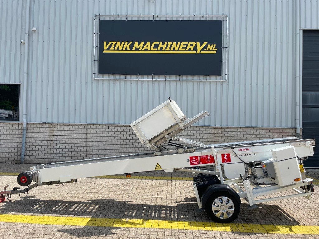 Klaas Toplight 21 AE (bj 2020)