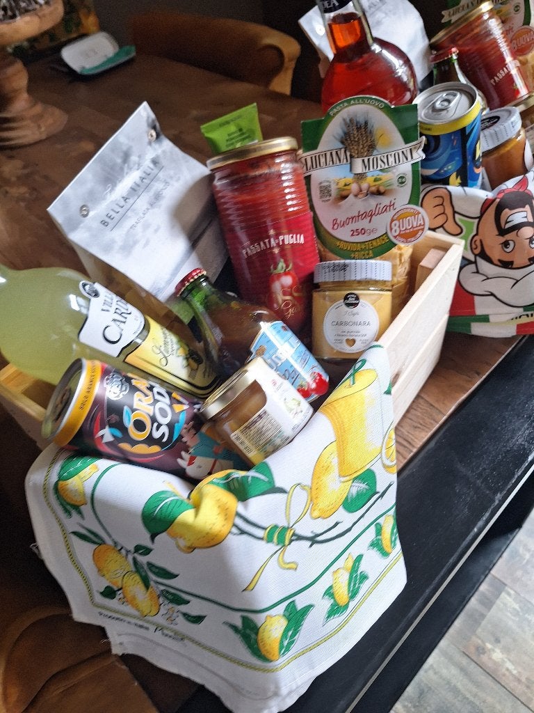 Kerst of relatiegeschenk, Diversen, Ophalen of Verzenden, Nieuw