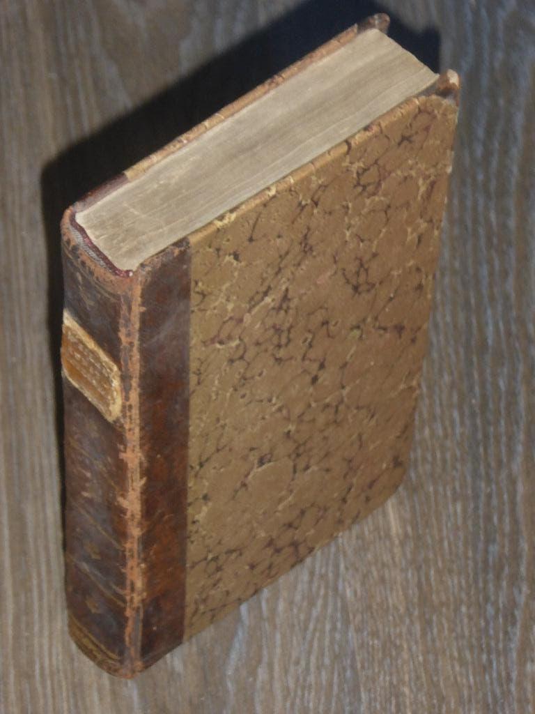 KUNSTWOORDENBOEK - P. WEILAND (1824), Antiek en Kunst, Verzenden, P. WEILAND