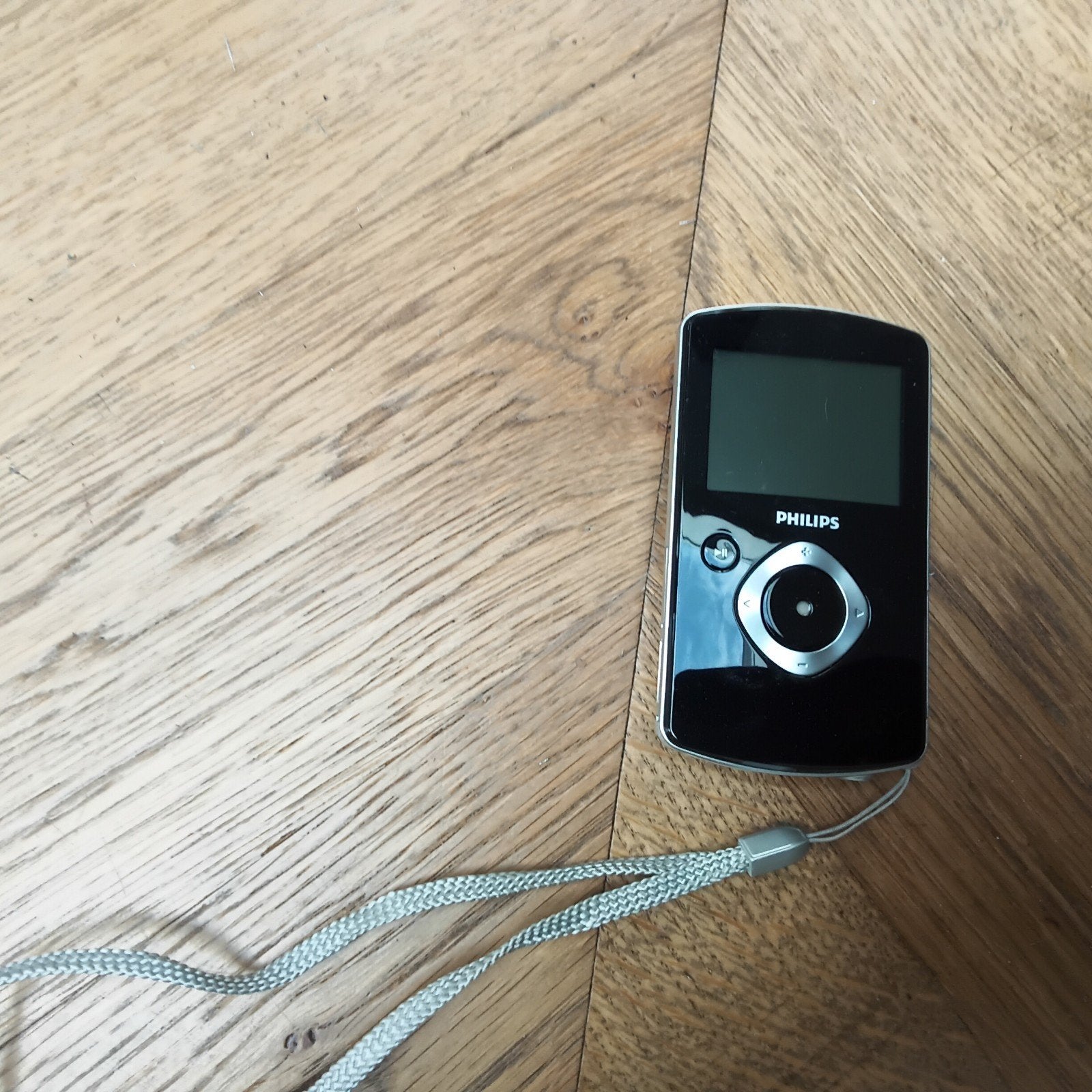 ​Philips Esee HD camcorder fulltime HD 1080P, Ophalen of Verzenden, Geheugenkaart, Panasonic, 20x of meer