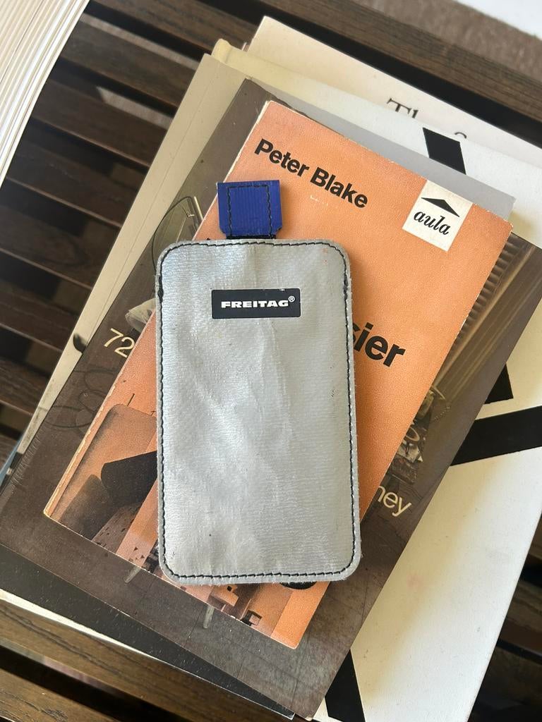 Freitag telefoonhoesje, Ophalen of Verzenden, Gebruikt