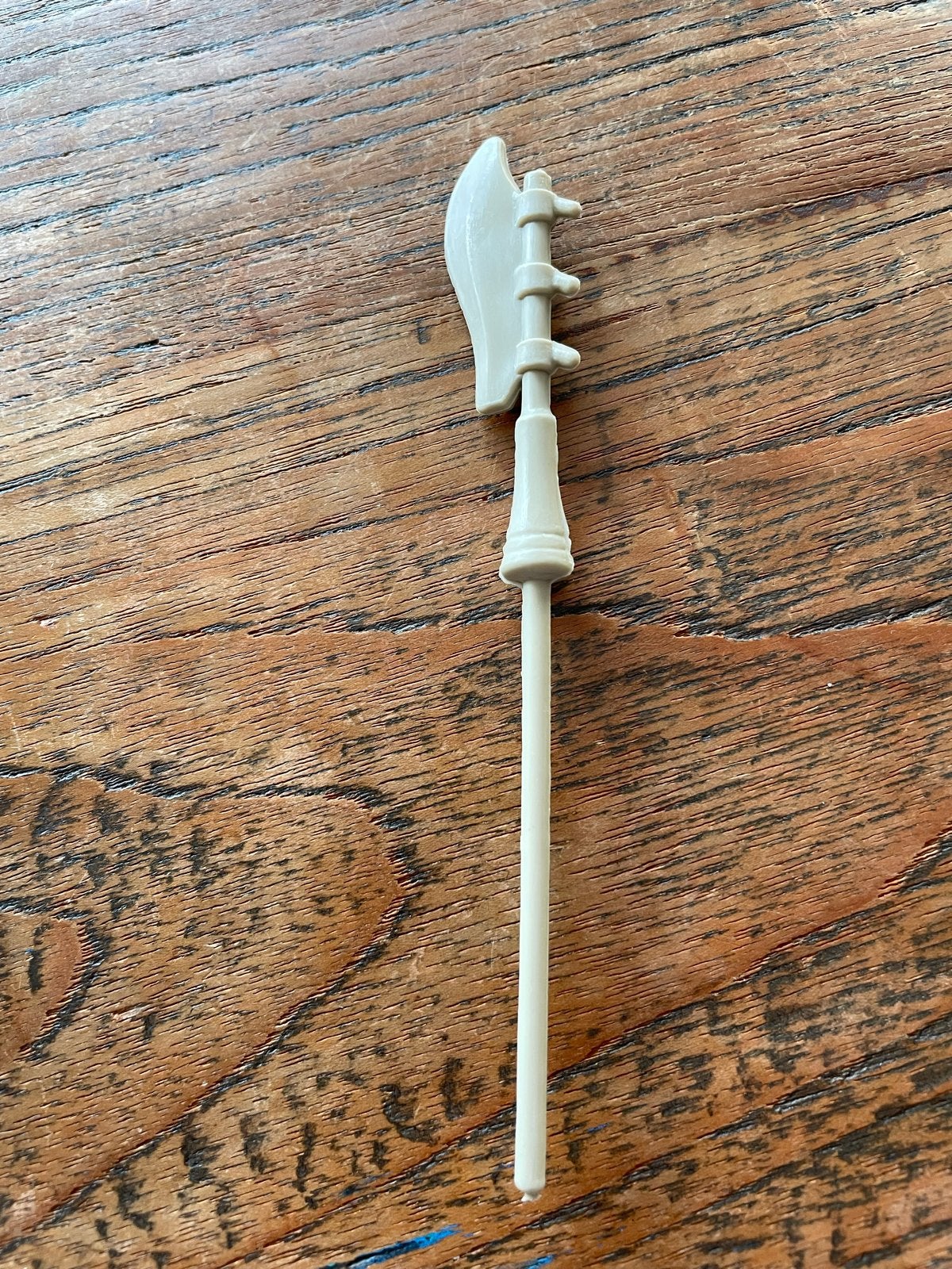 Vintage Masters of the Universe Helbaard (Motu/He-man), Ophalen of Verzenden, Gebruikt