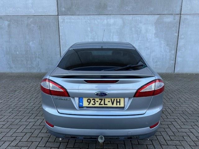 Ford Mondeo 2.0-16V Titanium (bj 2008), Auto's, Gebruikt, Origineel Nederlands, Handgeschakeld, Automatische klimaatregeling