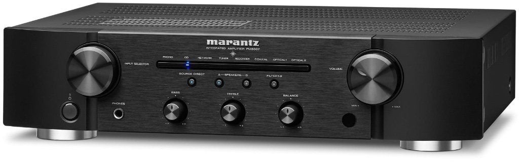 GEZOCHT defecte versterkers van Marantz Rotel en Denon, Ophalen, Stereo, 120 watt of meer, Marantz