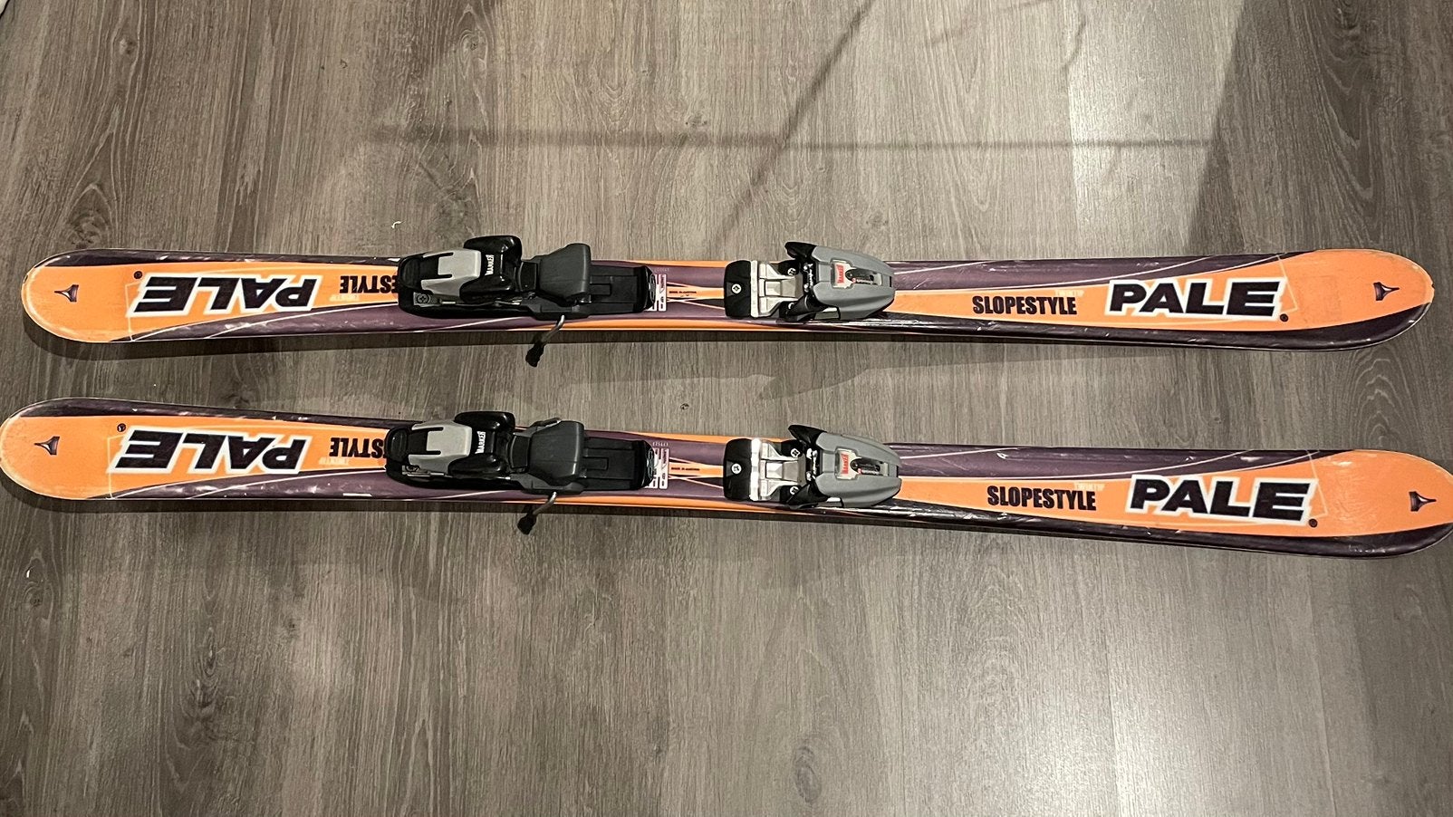 Skis moeten weg!!!, Sport en Fitness, Skiën en Langlaufen, Verzenden, Zo goed als nieuw, Ski's, Overige merken