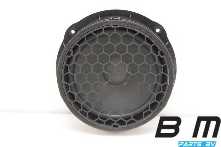 B&O lagetonenluidspreker Audi A3 8V 8V0035415B, Auto diversen, Gebruikt
