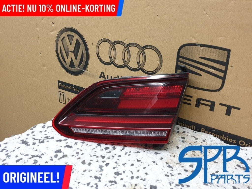 ARTEON 3G8 LED Achterlicht rechts rechtsbinnen 3G8945308N
