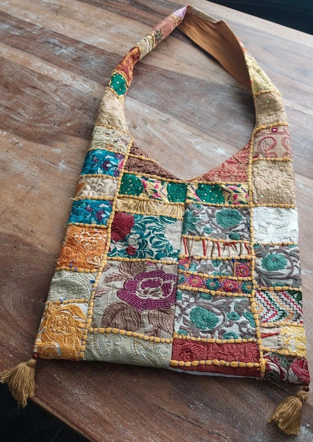 Mooi ibiza tas, Sieraden, Tassen en Uiterlijk, Tassen | Damestassen, Ophalen of Verzenden, Nieuw