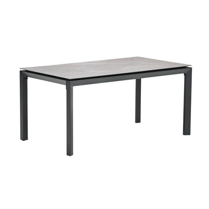 Garden Impressions Atlantis tuintafel – nieuw in doos, Tuin en Terras, Ophalen, ., Garden impressions, Rechthoekig