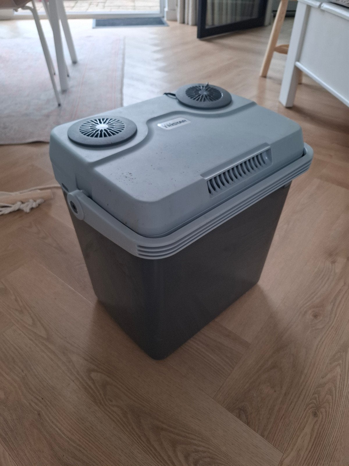 Tristar Elektrische Koelbox - Koelen en Warmhouden, Ophalen, Gebruikt, Koelbox, Elektrisch