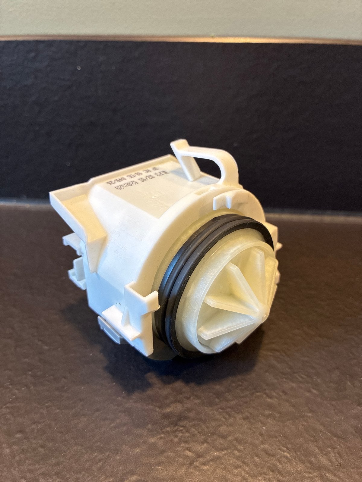 Afvoerpomp Siemens vaatwasser, Ophalen of Verzenden, Nieuw
