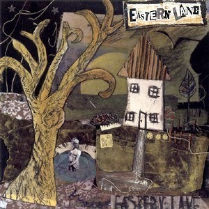 Eastern Lane, Ophalen of Verzenden, Zo goed als nieuw, Poprock