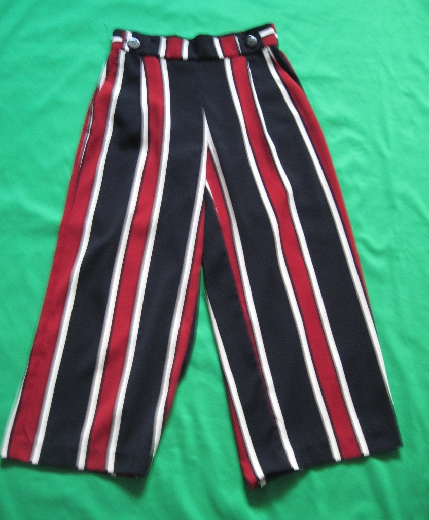qbr  MOOIE DAMES BROEK van ZARA TRF  Maat:S/M, Maat 38/40 (M), Overige kleuren, Ophalen of Verzenden, Zo goed als nieuw