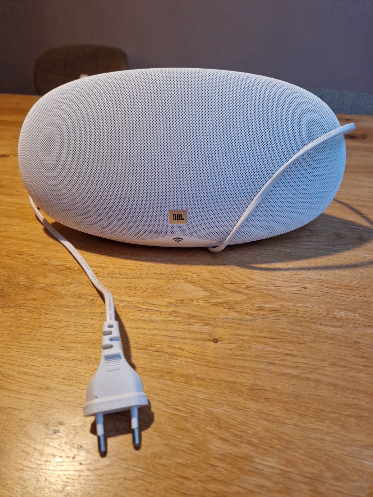 JBL Playlist Speaker, Slimme speaker, JBL, Ophalen of Verzenden, Zo goed als nieuw