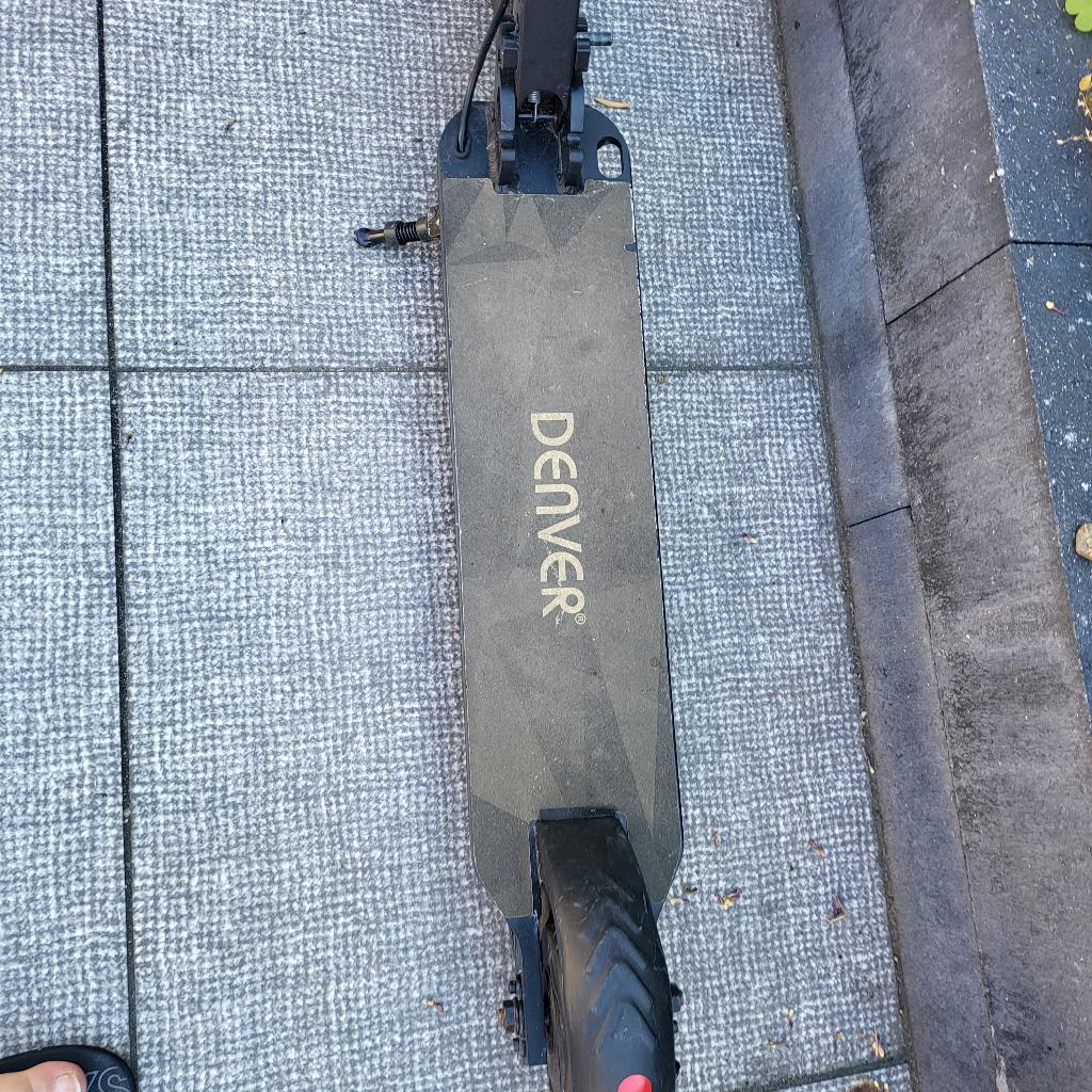 scooter, Ophalen of Verzenden, Zo goed als nieuw, Elektrisch, Overige merken
