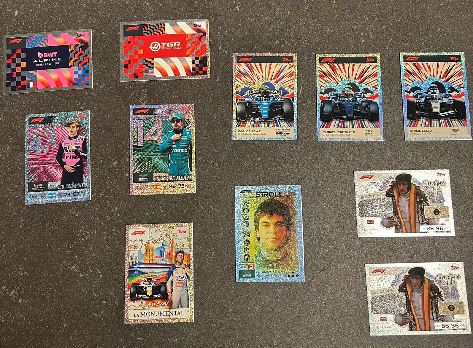 Turbo Attax 2026 cards vanaf €0,15, Hobby en Vrije tijd, Ophalen of Verzenden, Zo goed als nieuw, Meerdere plaatjes