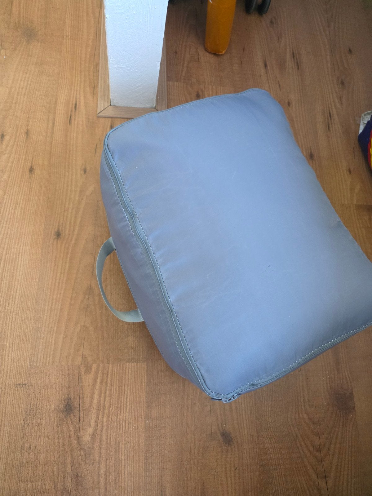 Eenpersoons dekbed, Ophalen, Eenpersoons, Blauw, Deken of Dekbed