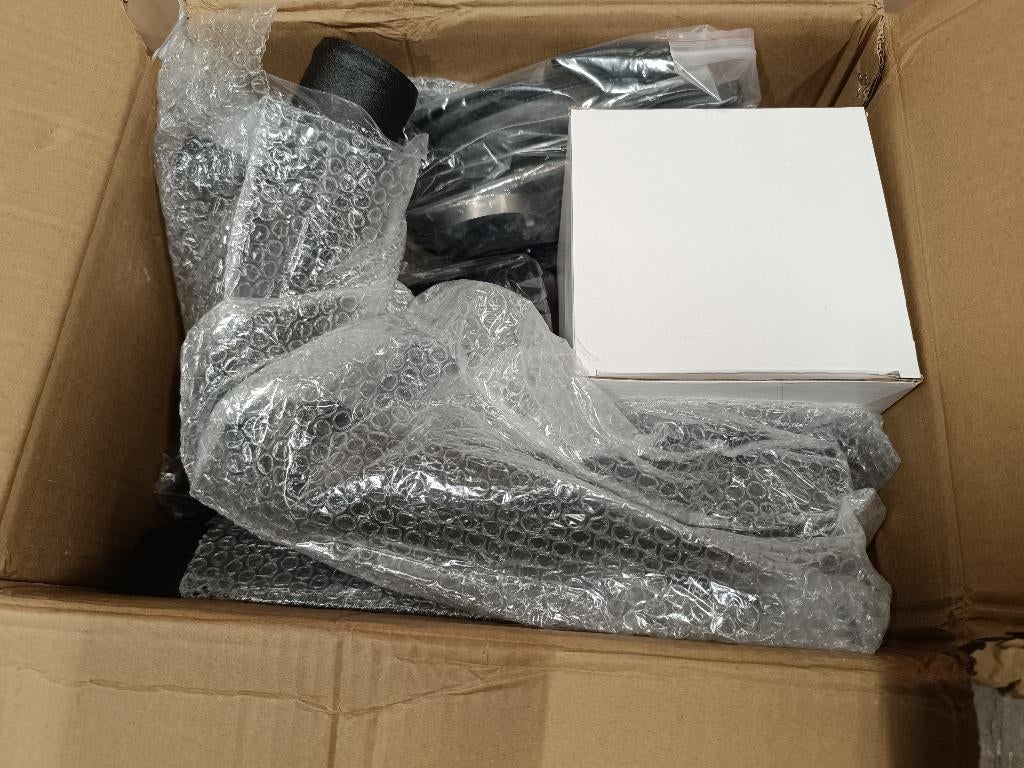 Cold Air Intake vw audi seat skoda, Ophalen of Verzenden, Nieuw, Seat