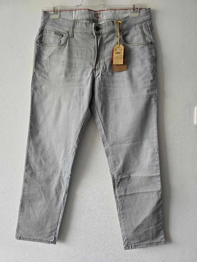 Nieuw Camel Active dun spijkerbroek maat 36/30, Kleding | Heren, Spijkerbroeken en Jeans, W36 - W38 (confectie 52/54), Nieuw, Ophalen of Verzenden