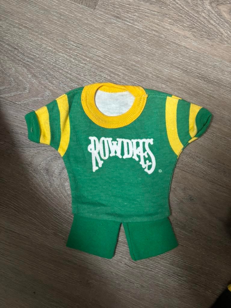 Tampa Bay Rowdies minidress, Ophalen of Verzenden, Buitenlandse clubs