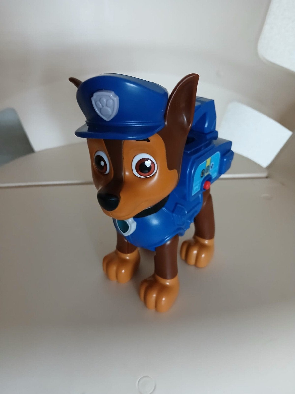Vtech Paw Patrol Smart Pup Chase.Met geluid., Ophalen of Verzenden, Gebruikt