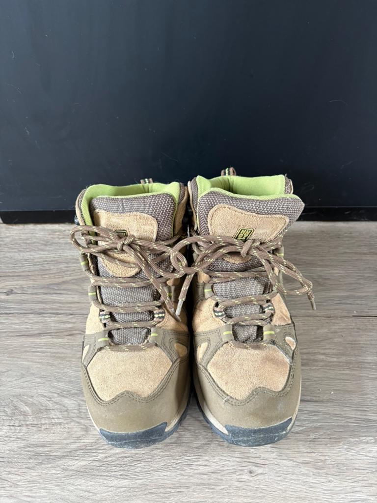 Wandelschoen Human Nature - maat 39, Ophalen of Verzenden, Zo goed als nieuw, Schoenen