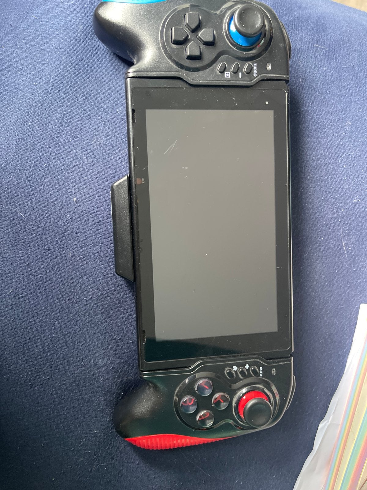 Nintendo Switch met veel extra's en games, Ophalen, Switch Original, Met 3 controllers of meer, Gebruikt