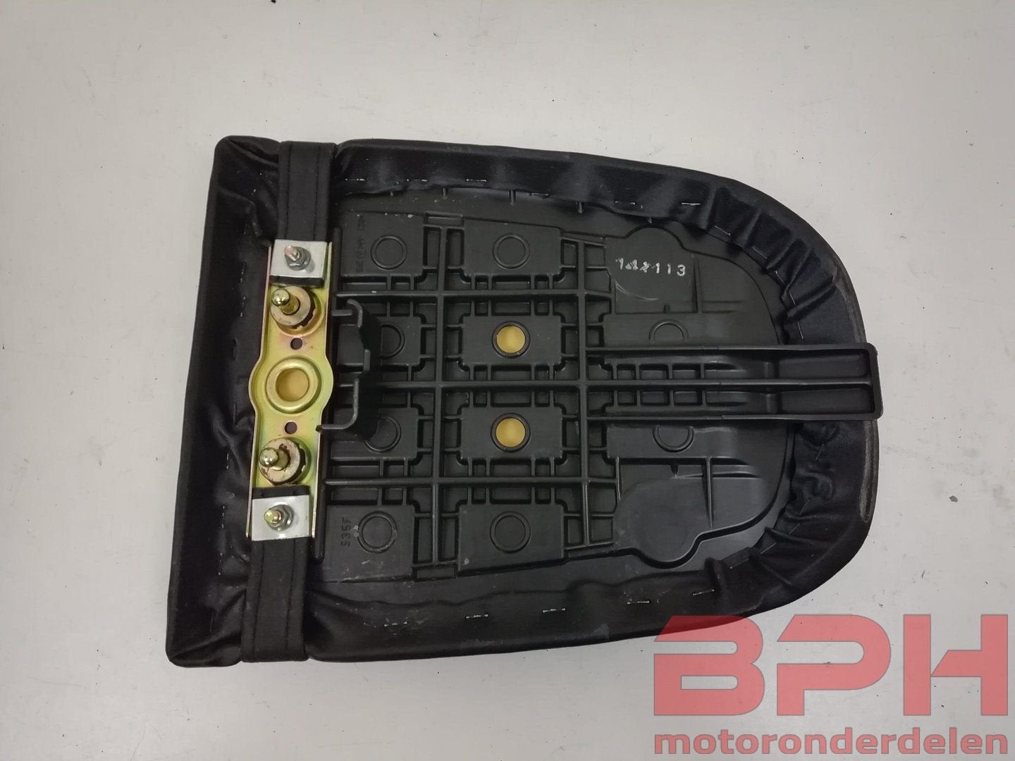 Duozadel Suzuki GSX-R 600 750 1000 K1 K2 K3 2001 t/m 2003 du, Gebruikt, -, -, Ophalen of Verzenden