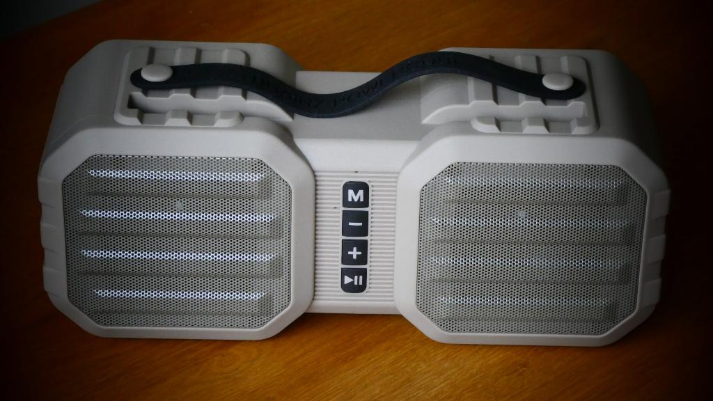 BRAINZ Power Cube Speaker S45, Audio, Tv en Foto, Luidsprekers, Nieuw, Overige typen, Minder dan 60 watt, Overige merken, Ophalen