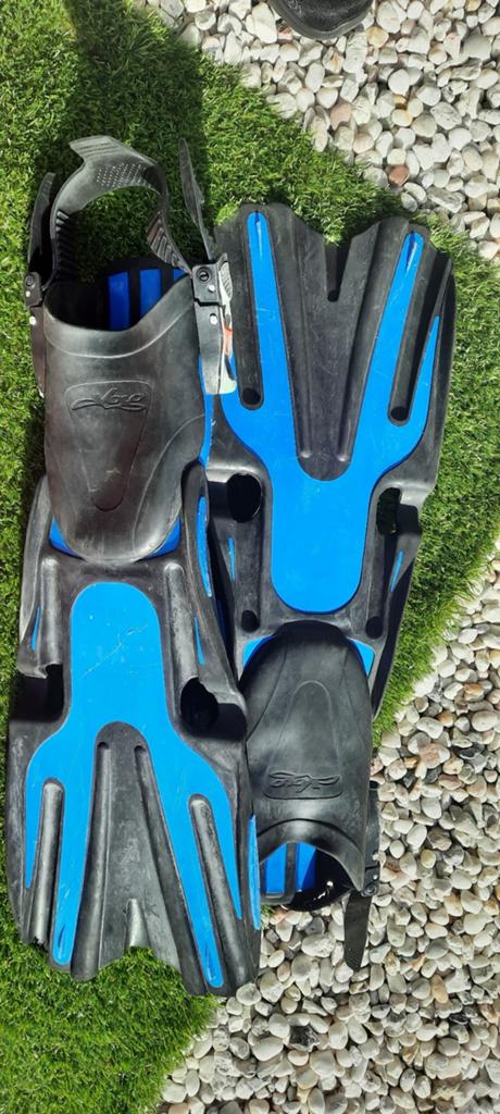 Complete Duikuitrusting, Watersport en Boten, Ophalen of Verzenden, Gebruikt, Duikpak