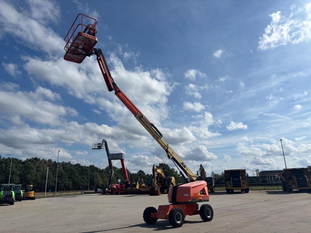JLG 460SJ (bj 2018)