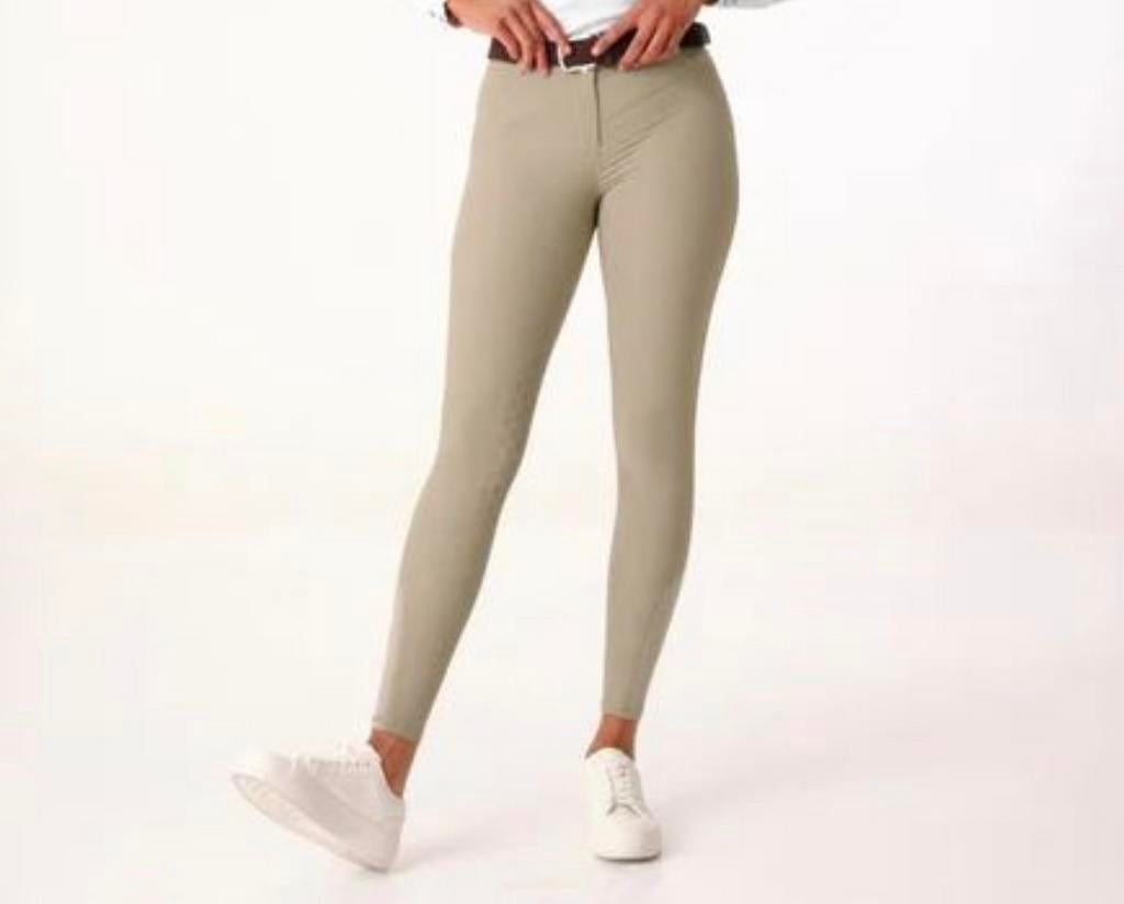 Nieuwe Tessa hunter rijbroek van Ps of sweden maat 32 en 40, Dieren en Toebehoren, Paardrijkleding, Dressuur, Nieuw, Dames, Onderkleding