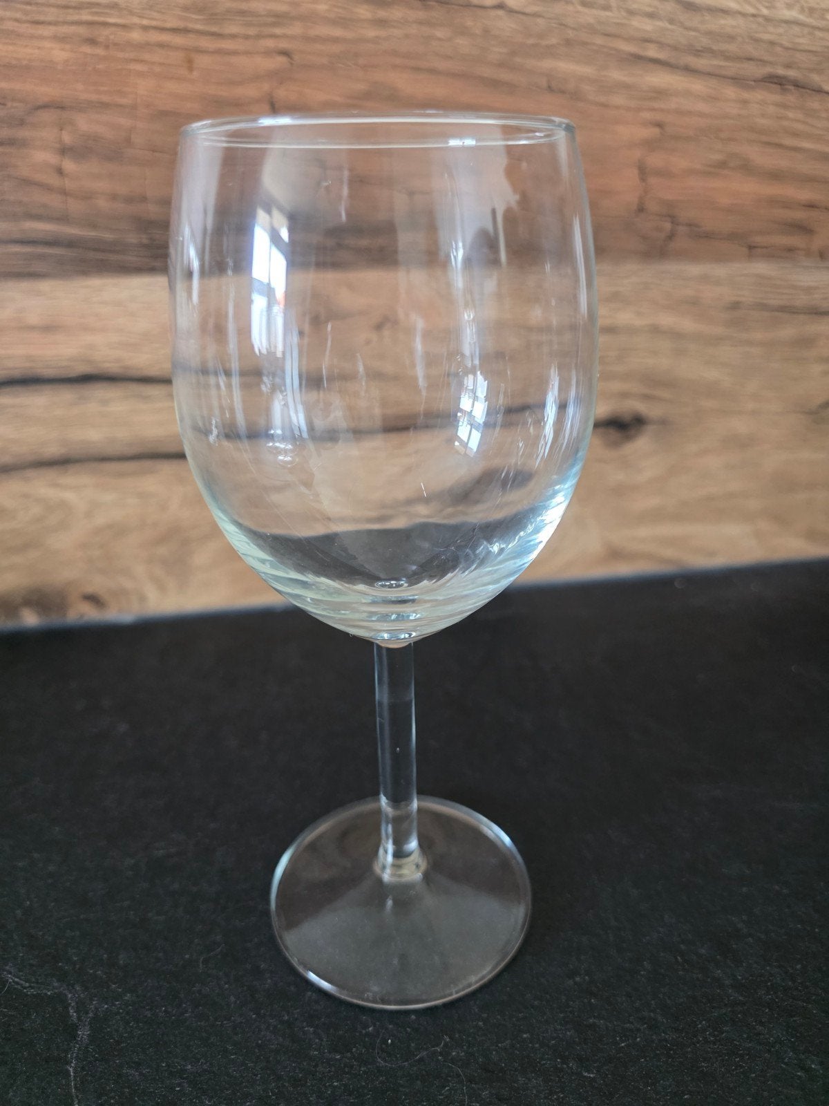 Riedel wijnglazen - 3 kleine glazen. 7 grote glazen., Ophalen, Gebruikt, Overige typen