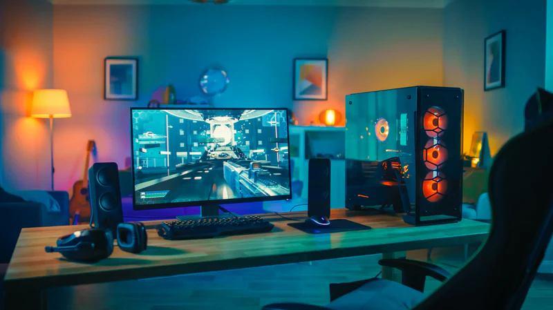 Reparatie en Onderhoud | Pc's en Spelcomputers., Garantie, Onderhoud of Restauratie
