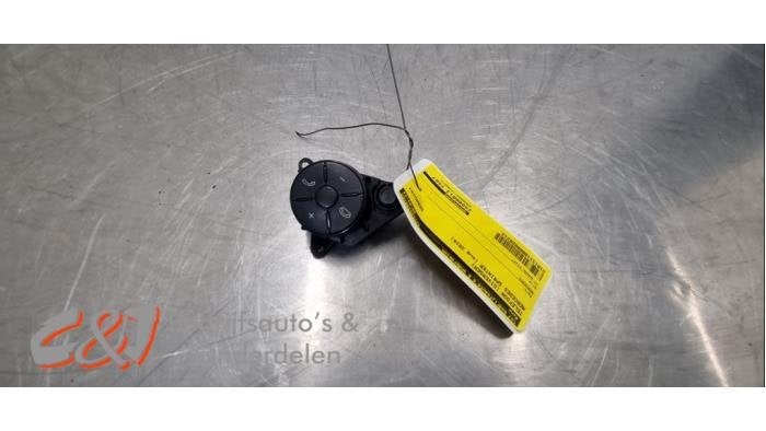 Telefoon (diversen) van een Mercedes Sprinter, Gebruikt, -, Ophalen of Verzenden, -