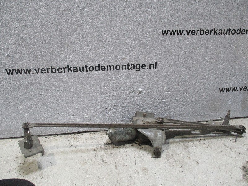 Ruitenwisser Mech + Motor Transporter T3 Bus 2.1 (DJ) 1982, Gebruikt, Volkswagen, Volkswagen AG, Kundenbetreuung@volkswagen.de