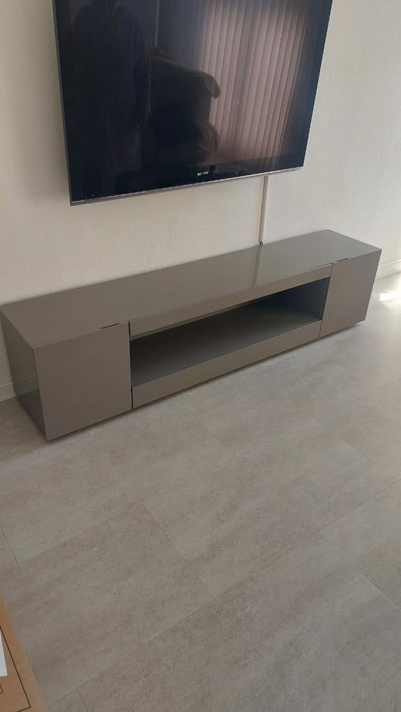 Tv dressoir, Huis en Inrichting, Kasten | Televisiemeubels, Ophalen of Verzenden, 25 tot 50 cm, Minder dan 100 cm