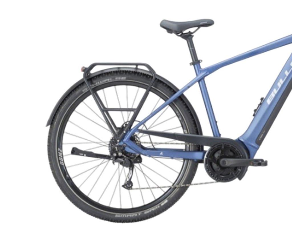 Bulls Allground Evo, 9 vers. 750 Wh Heren Adviesprijs: 3999, Overige merken, -, - 0
-, NL, Nieuw