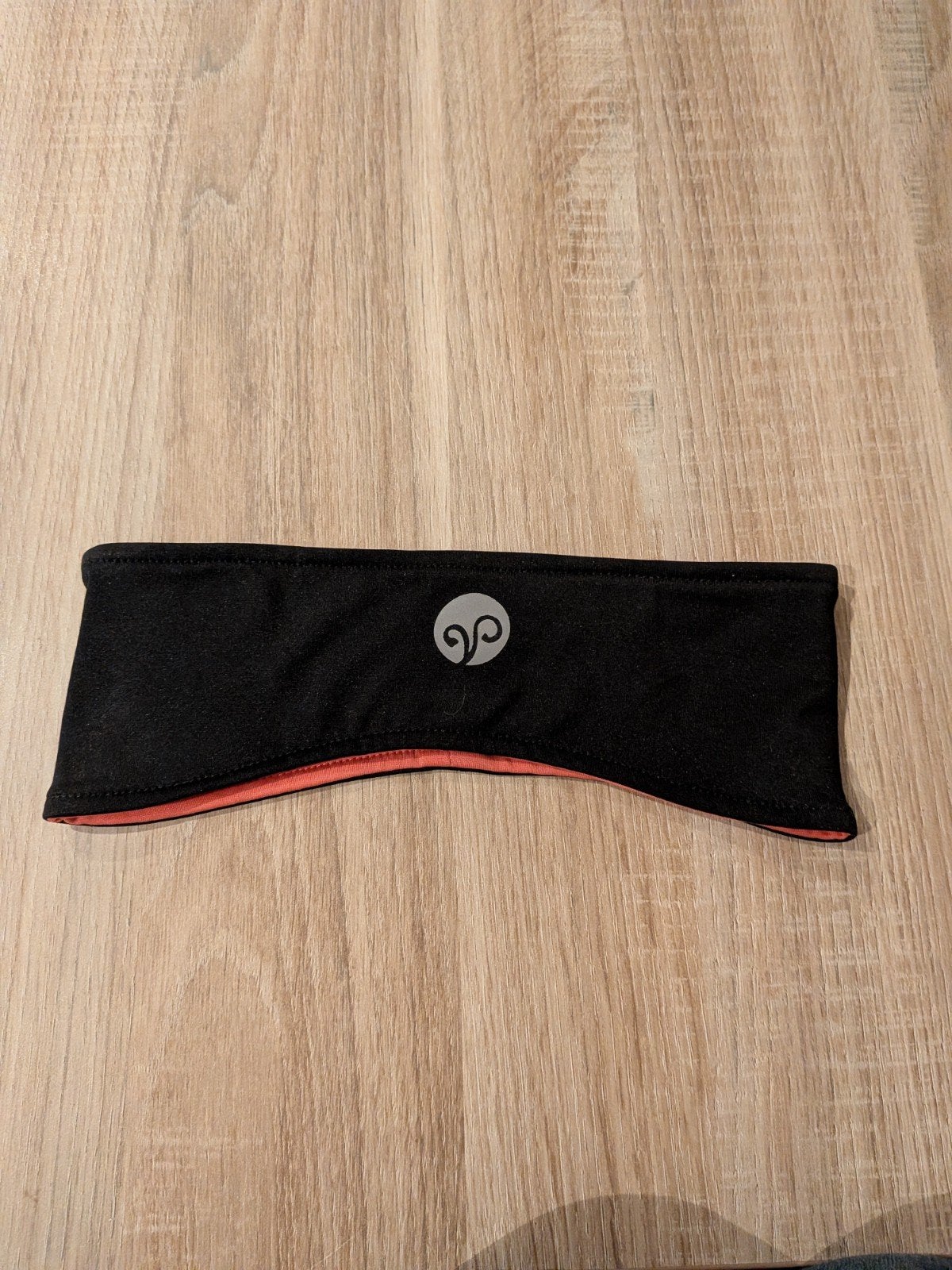 Sport haarband van Leontien (nieuw), Ophalen of Verzenden, Nieuw, Muts