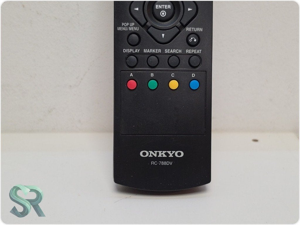 Onkyo RC-788DV, Gebruikt, ., Ophalen of Verzenden, .