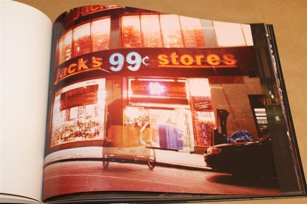 New York Minute — Straatfotografie In New York, Ophalen of Verzenden, Zo goed als nieuw, Fotografen