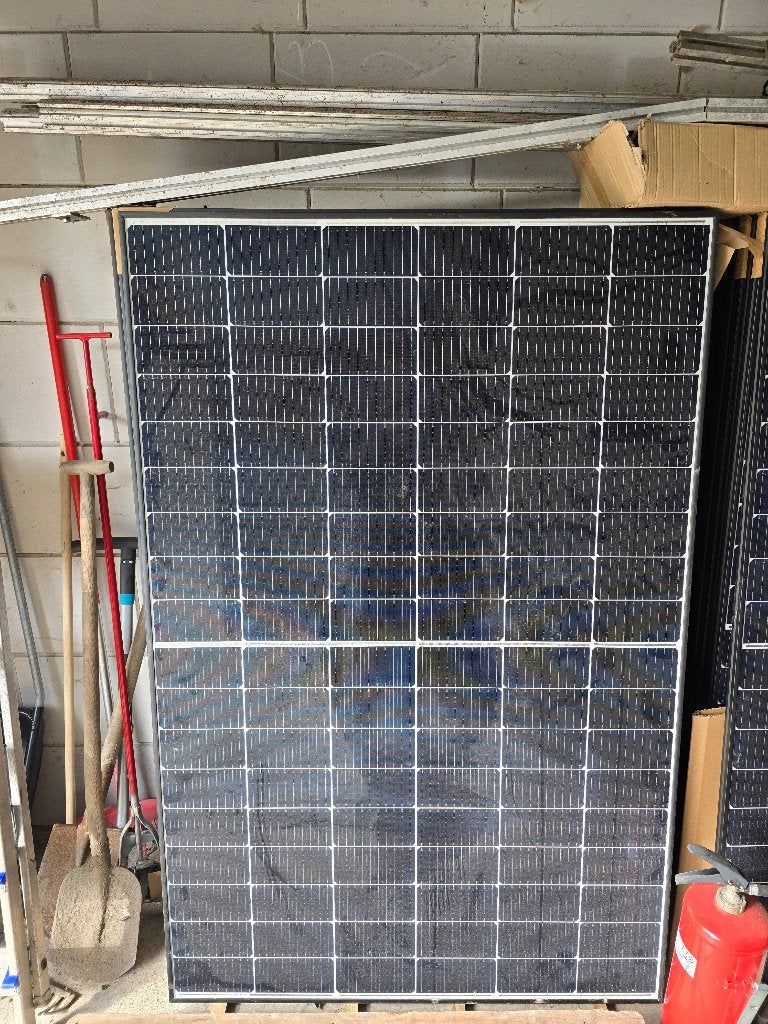 20x Canadian Solar 410Wp NIEUW, Ophalen, Nieuw