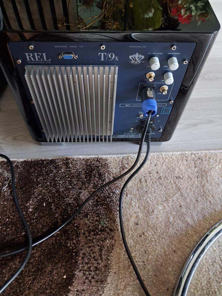 REL T9 moet gemaakt worden, Ophalen of Verzenden